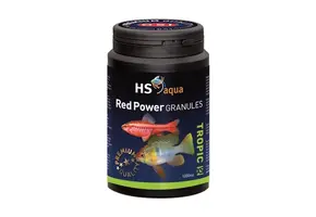 Red Power Granules XS1000ml
