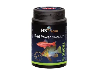 Red Power Granules XS1000ml