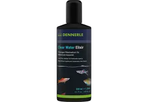 Clear Water Elixier 250ml