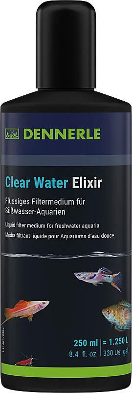 Clear Water Elixier 250ml