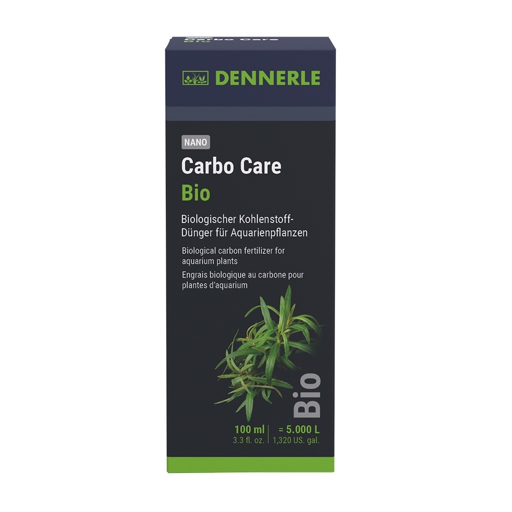Carbo Care Bio 100ml