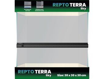 Terra Sky 30X30X30Cm