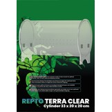 Terra Clear Cylinder 33x20x20cm