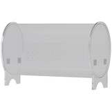 Terra Clear Cylinder 33x20x20cm