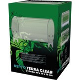 Terra Clear Cylinder 40x25x25cm