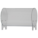 Terra Clear Cylinder 40x25x25cm