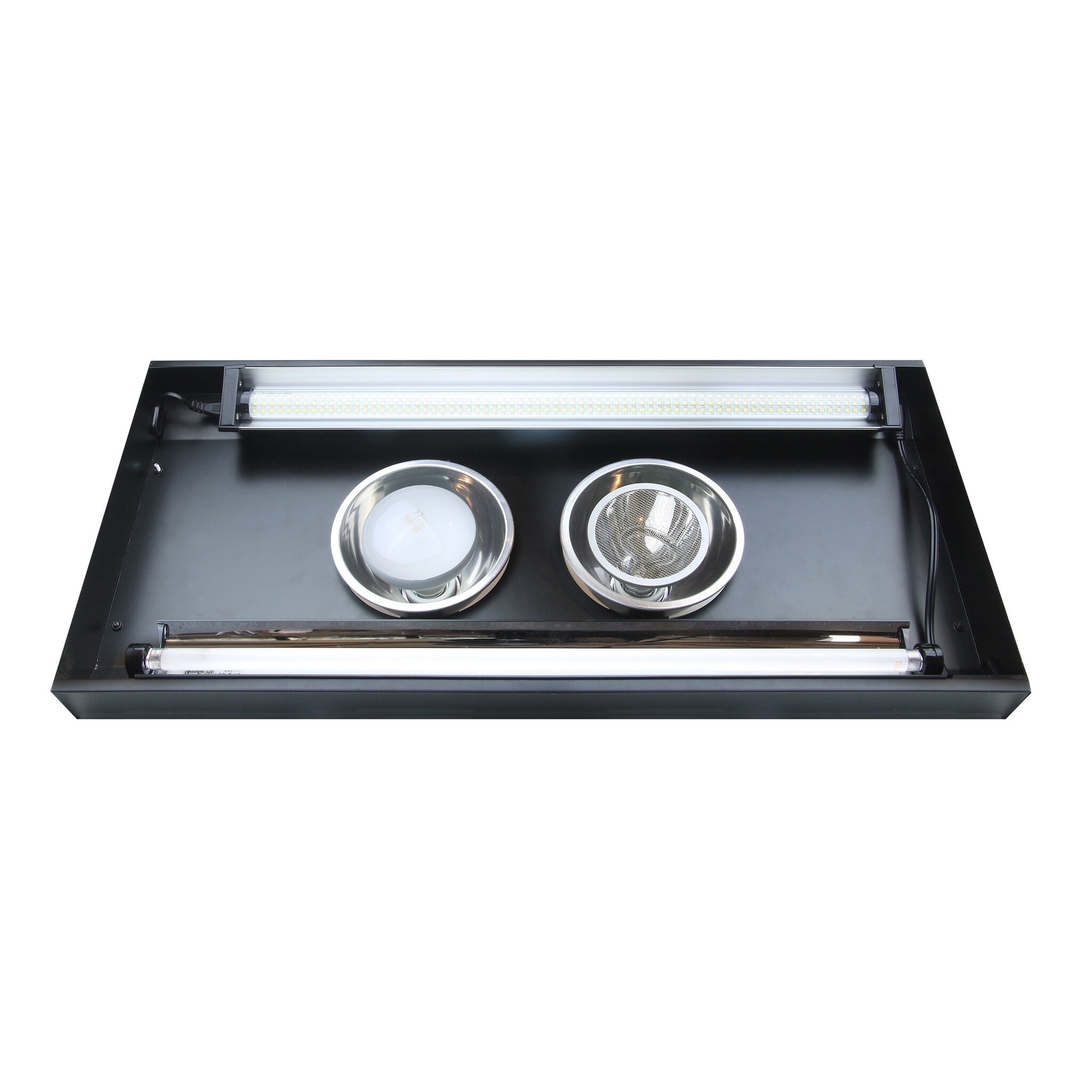 Thermalzoopro Jungle Dawn