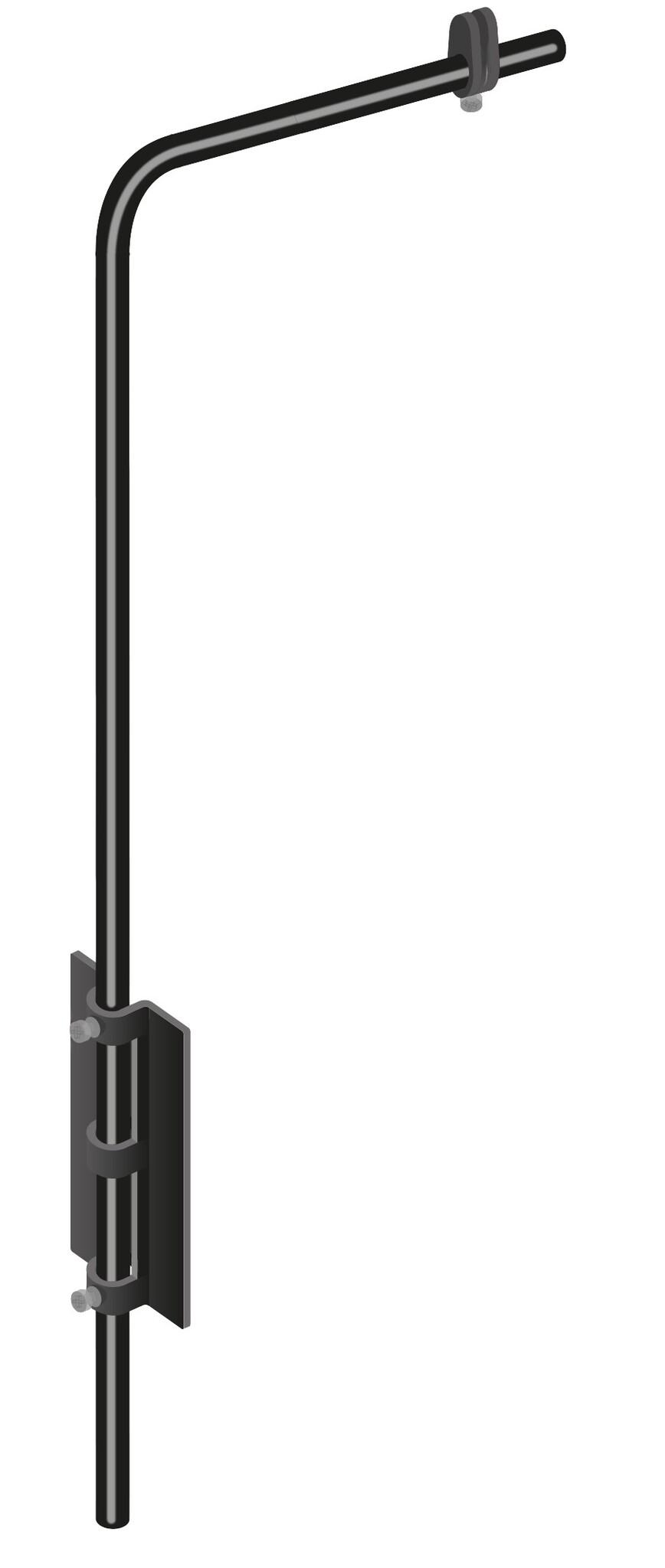 Light Stand Adhesive