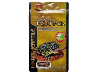Pac Attack 40g