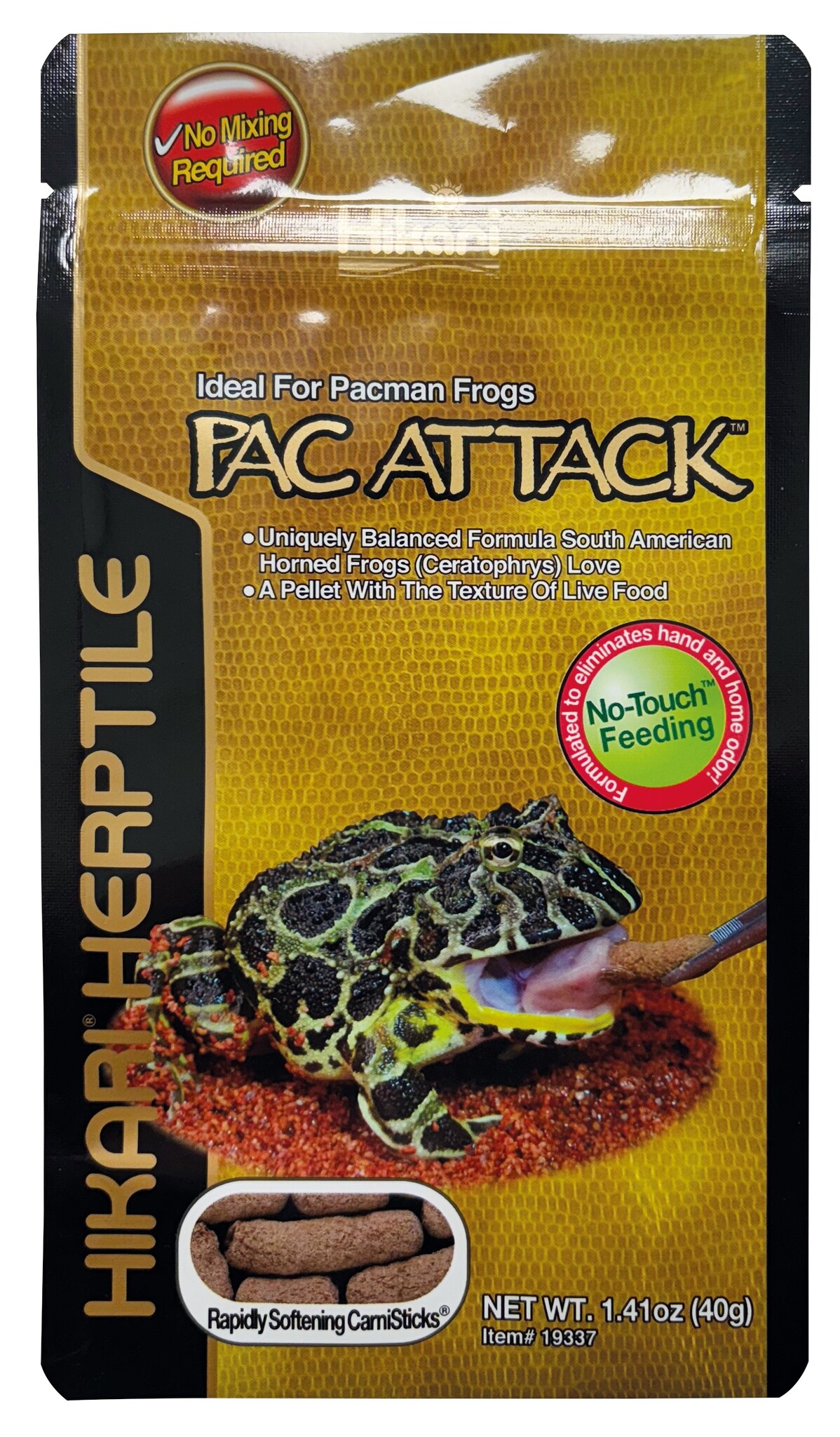 Pac Attack 40g