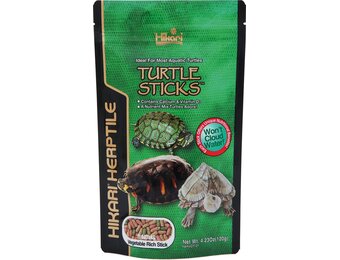 Turtle Sticks 120g