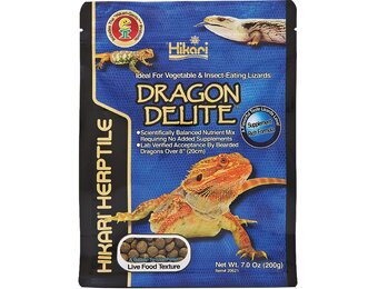 Dragon Delite 200g