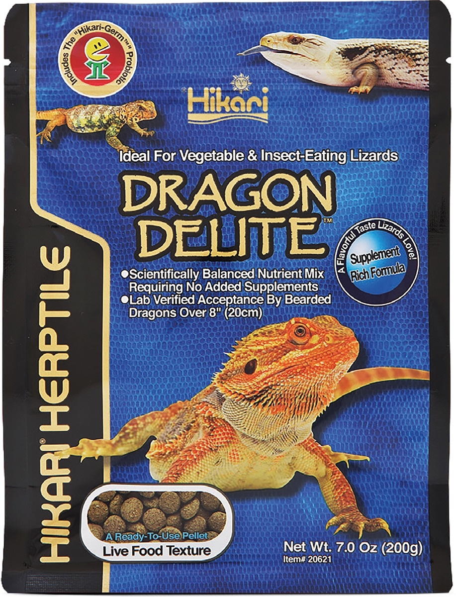 Dragon Delite 200g