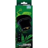 Ceramic E27 Light Holder Angular