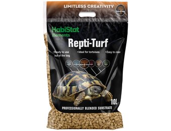 Repti-Turf 10L