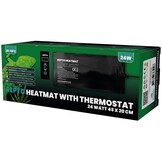 Heatmat Thermostat 24W 45x20cm