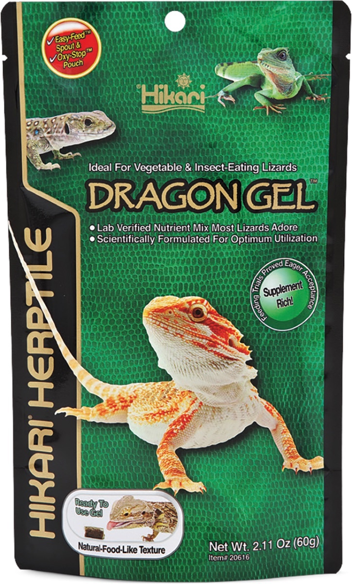 Dragongel 60g