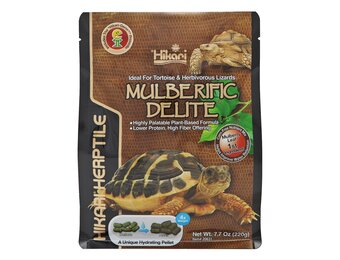 Turtle Mulberific 220g