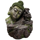 Terrarium Deco Buddha Cascade