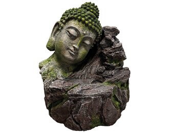 Terrarium Deco Buddha Cascade