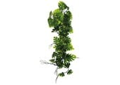 Terrarium Kunstplant Vines Green Monstera 60cm