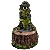 Terrarium Deco Double Leaf Cascade