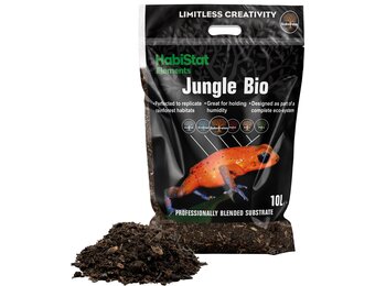Jungle Bio 10L