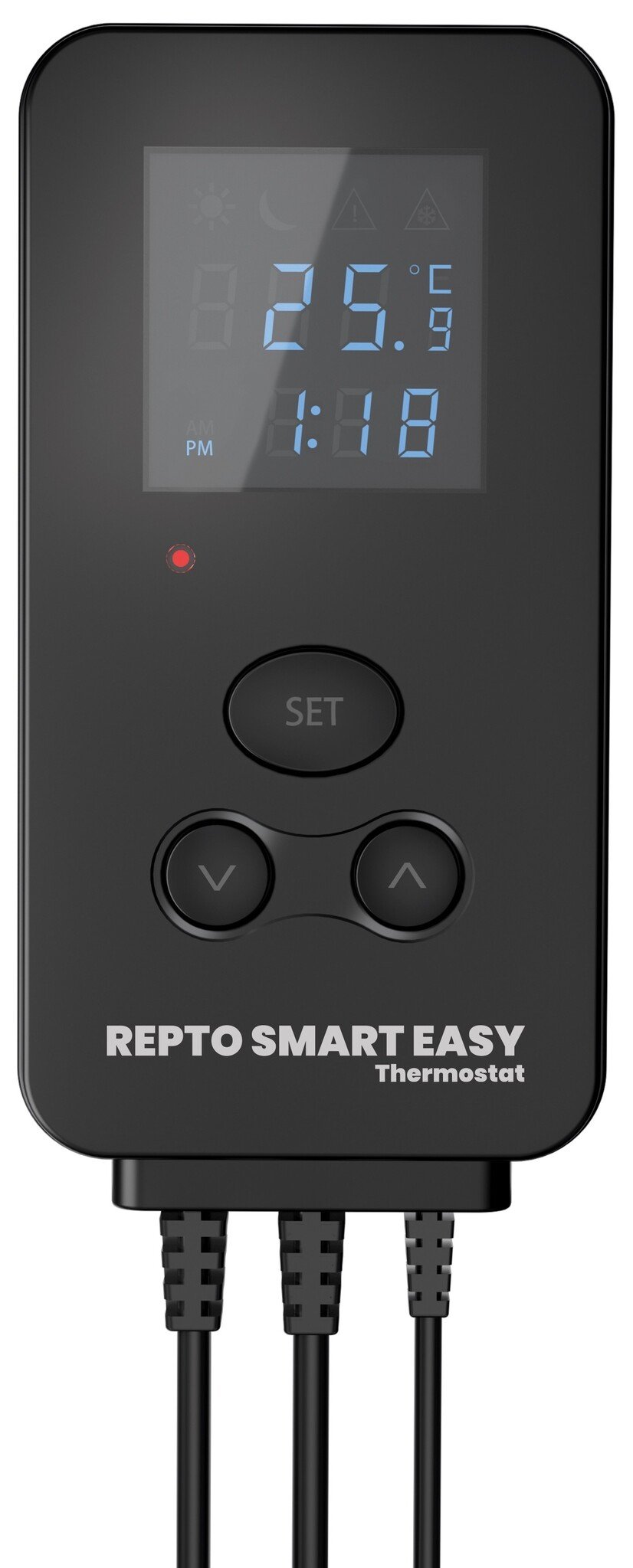 Smart Ease Thermostat