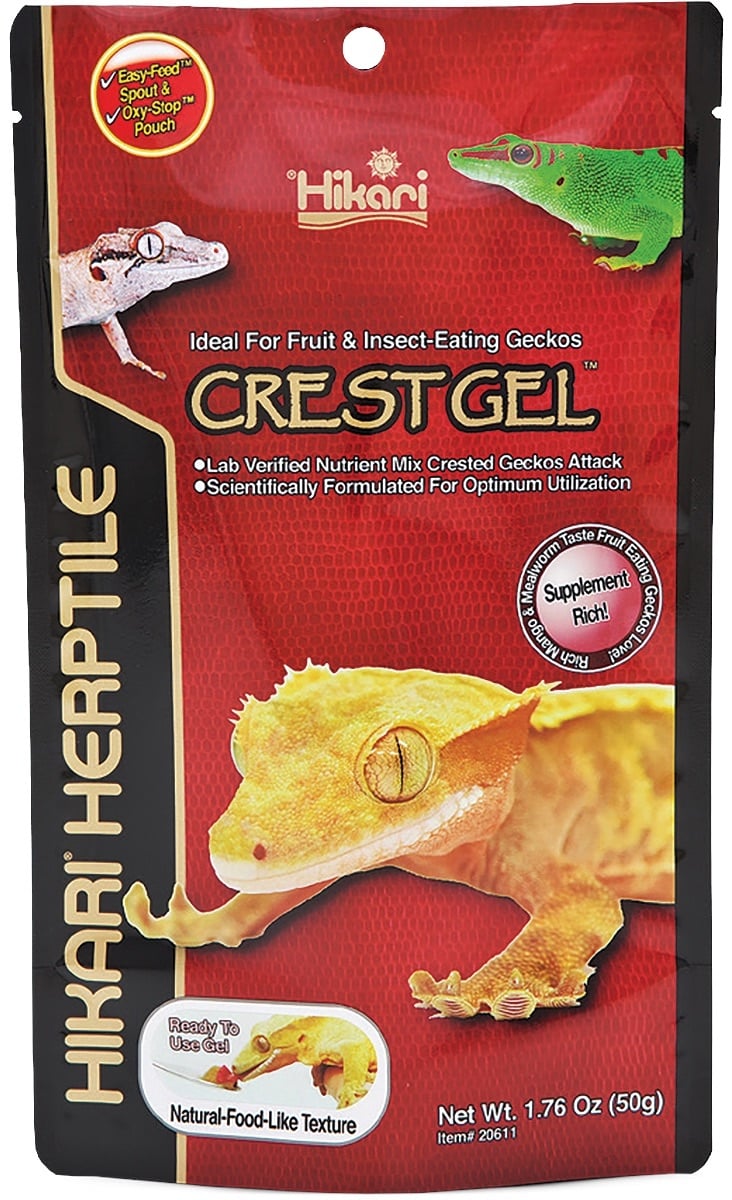 Crestgel 50g