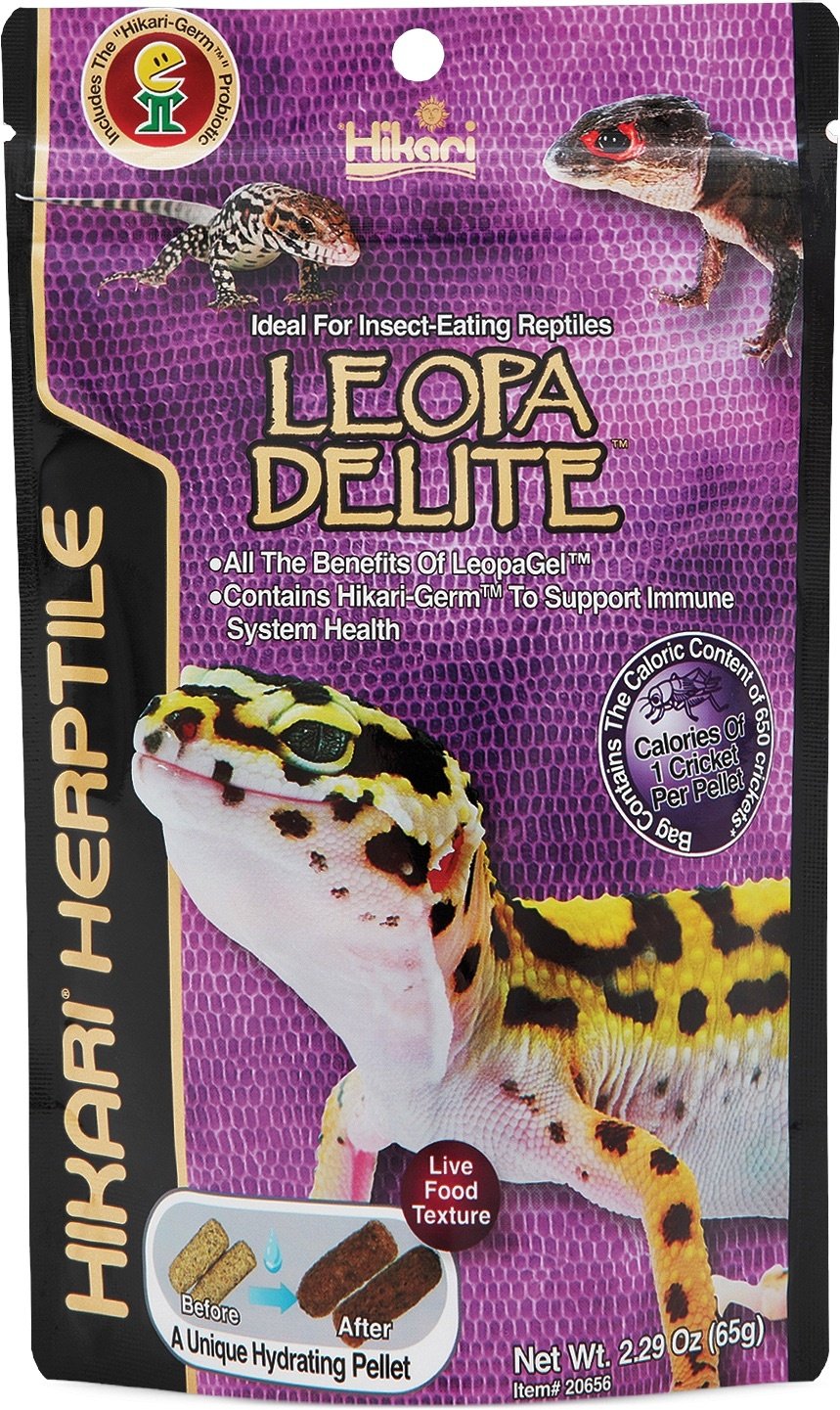 Leopa Delite 65g