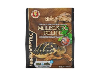 Turtle Mulberific 650g