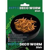 Terrarium Deco Worm Dish