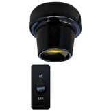 Ceramic E27 Light Holder Surface