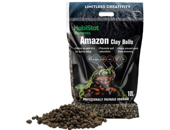 Amazon Clay Balls 10L