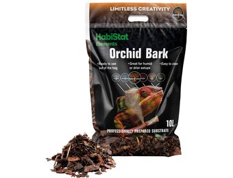 Orchid Bark 10L