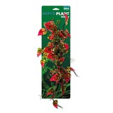 Terrarium Kunstplant Vines Pink/Green Syngonium 60cm