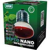 Nano Infrared Light 40W