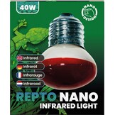 Nano Infrared Light 40W