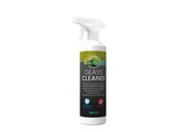 Glass Cleaner
