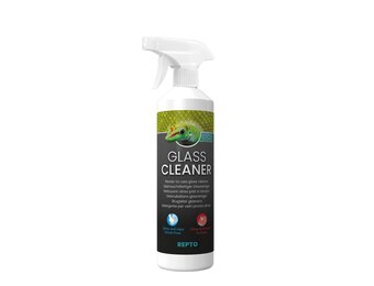 Glass Cleaner