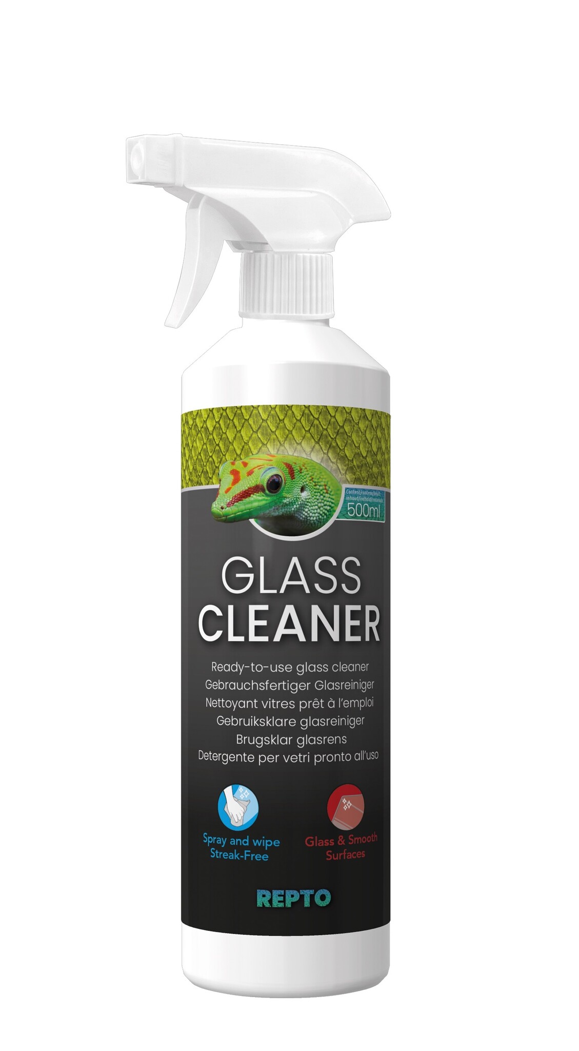 Glass Cleaner