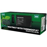 Heatmat Thermostat 16W 30x20cm