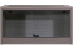 Terrarium Terra Endura 100 Set