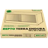 Terrarium Terra Endura 100 Set