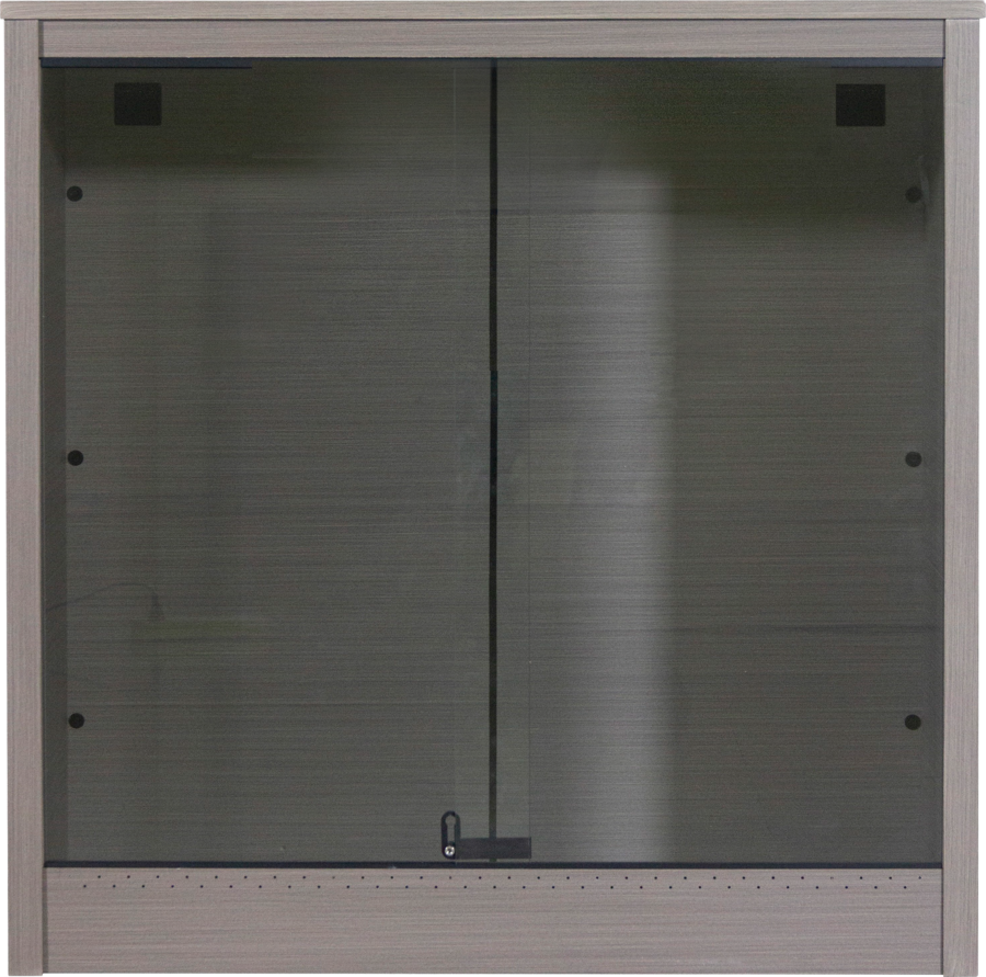 Terrarium Terra Endura 100 Set