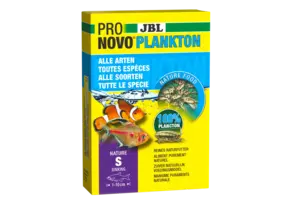 Pronovo Plankton S  8x 10ml