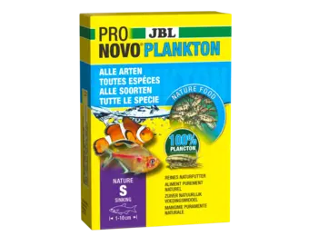 Pronovo Plankton S  8x 10ml