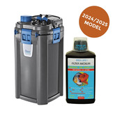 BioMaster2 Thermo 850 + GRATIS Opstartbacteriën