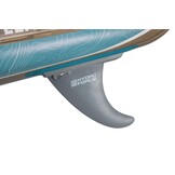 Hydro force SUP board glider elite convertible 2-1 set