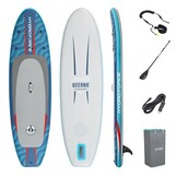Hydro force SUP board oceana compactaire set